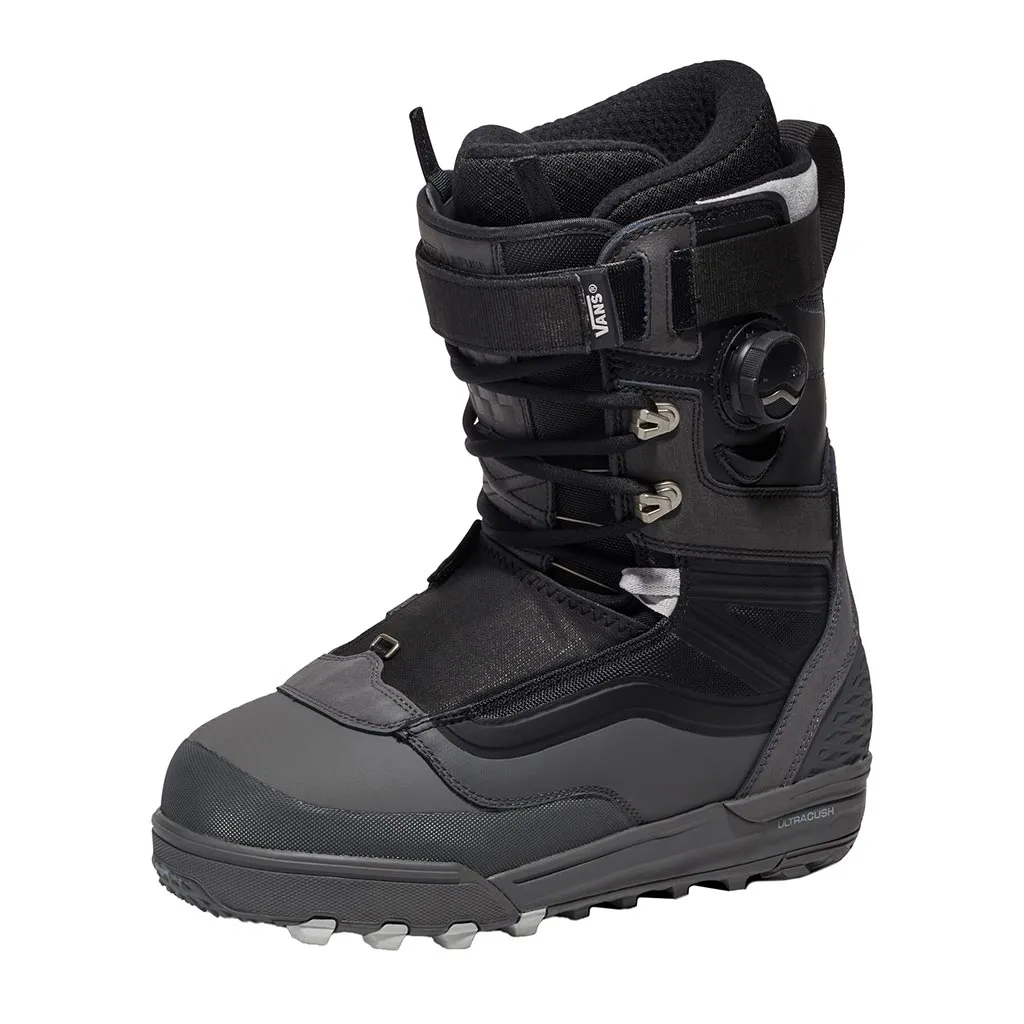 Outdoor Performance Vans 2025 Infuse Boots - Black/Pewter