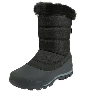 Women's Ainsley Cold Winter Comfort Outdoor Trail Boots