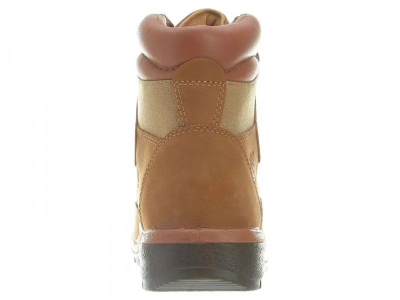 Day Hike TIMBERLAND - Men - 6" Field Boot - Sesame Chicken