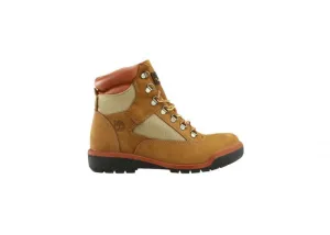 Work Wear TIMBERLAND - Men - 6" Field Boot - Sesame Chicken