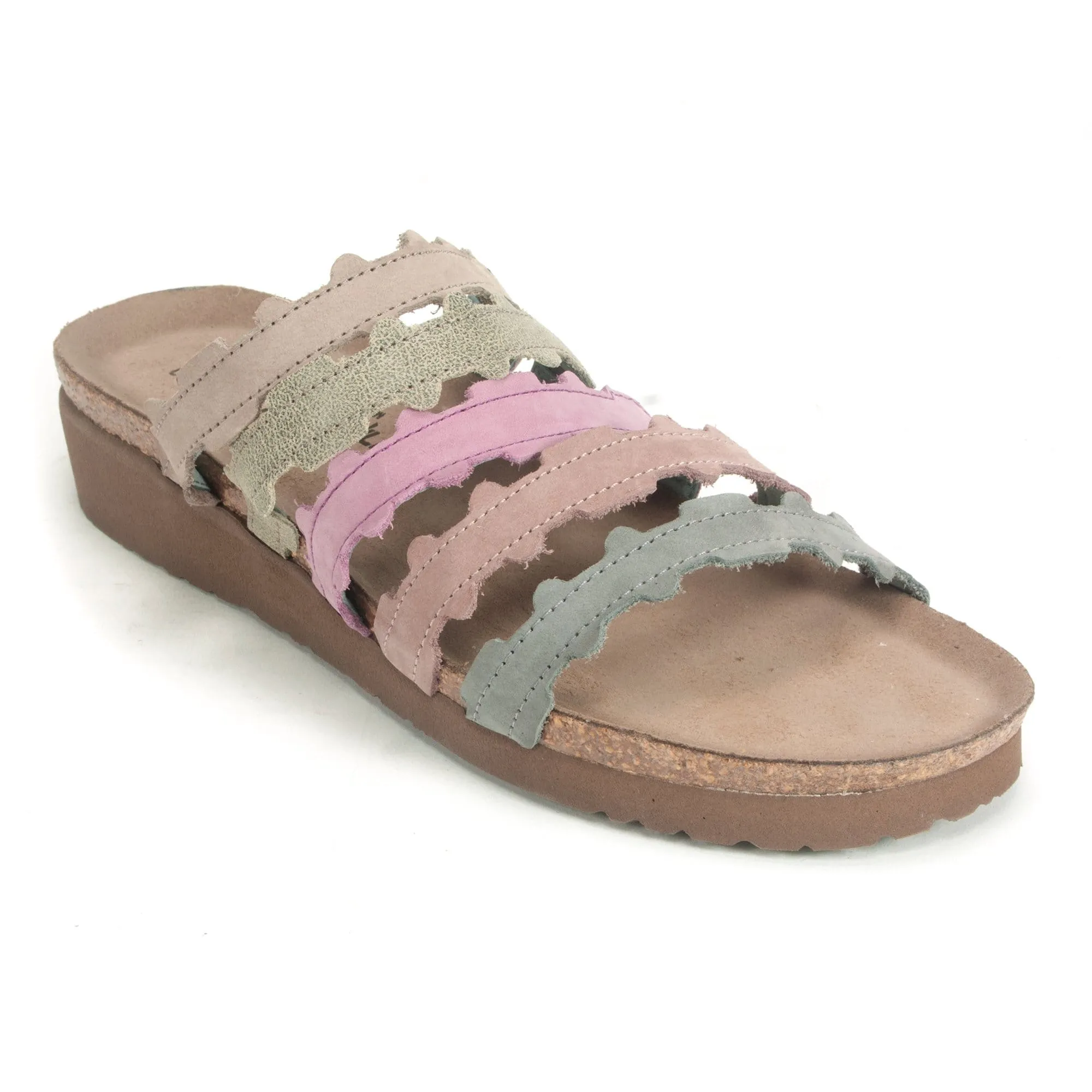 Elite Cushioning Adina Sandal
