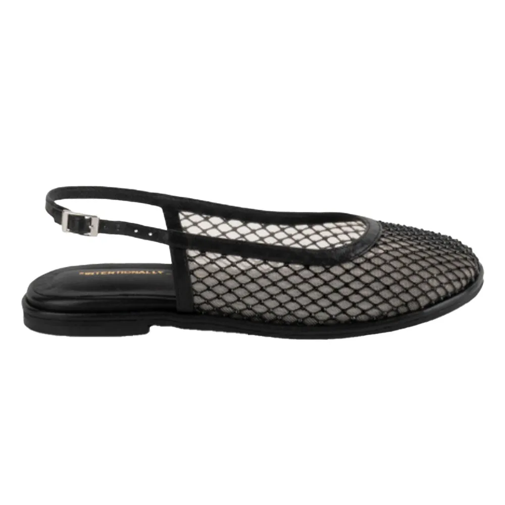 Anna Easy traction
