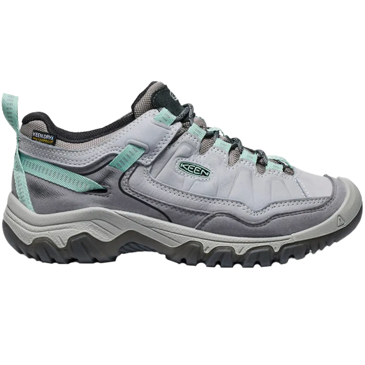 Weather Ready Hiking Women's Targhee IV Waterproof Hiking Boot