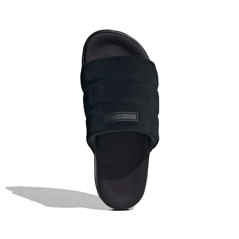 ADILETTE ESSENTIAL Buckle Fit Padded Tongue