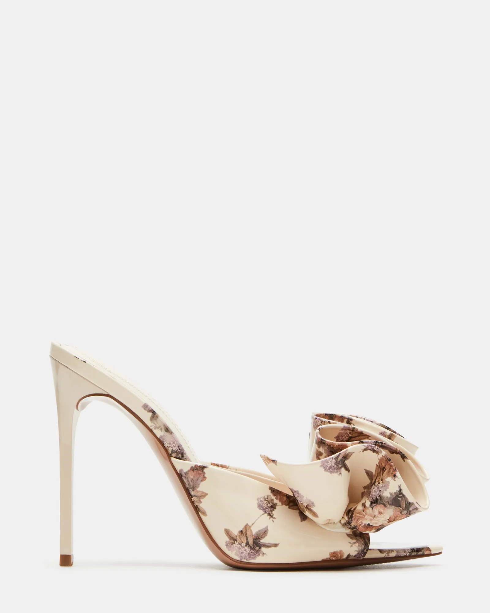 Synthetic Upper AFFINITY FLORAL MULTI