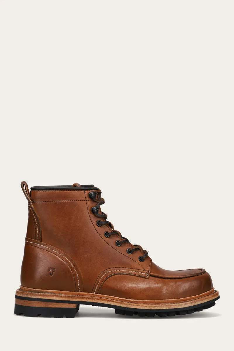Hudson Workboot Lug Swift Path Hope Mood