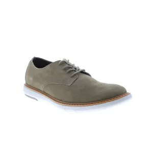 Clarks Men's Draper Lace lightweight fabric Week Easy