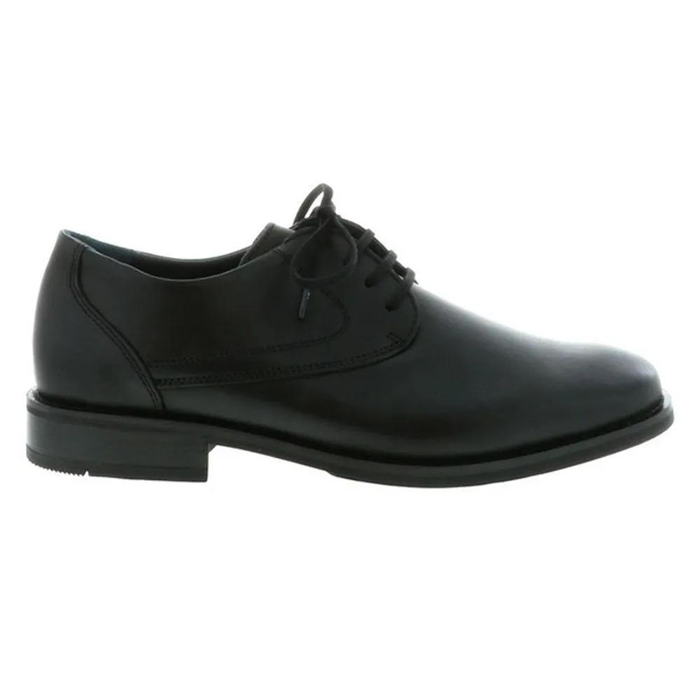 Shock absorption Rich Jewel Georgetown Men's Oxford