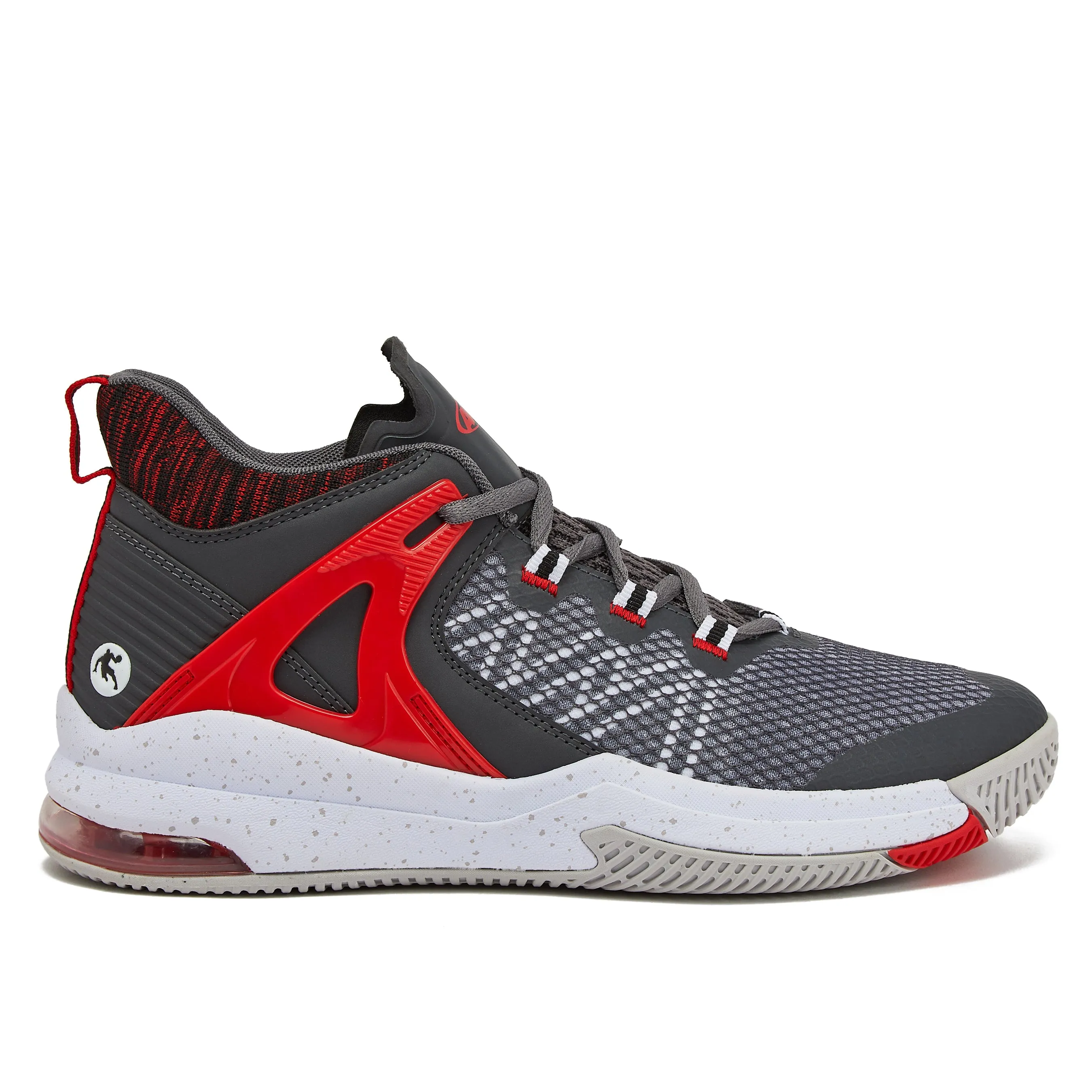 Turnaround Sneakers Anti Fatigue Comfortable Grip