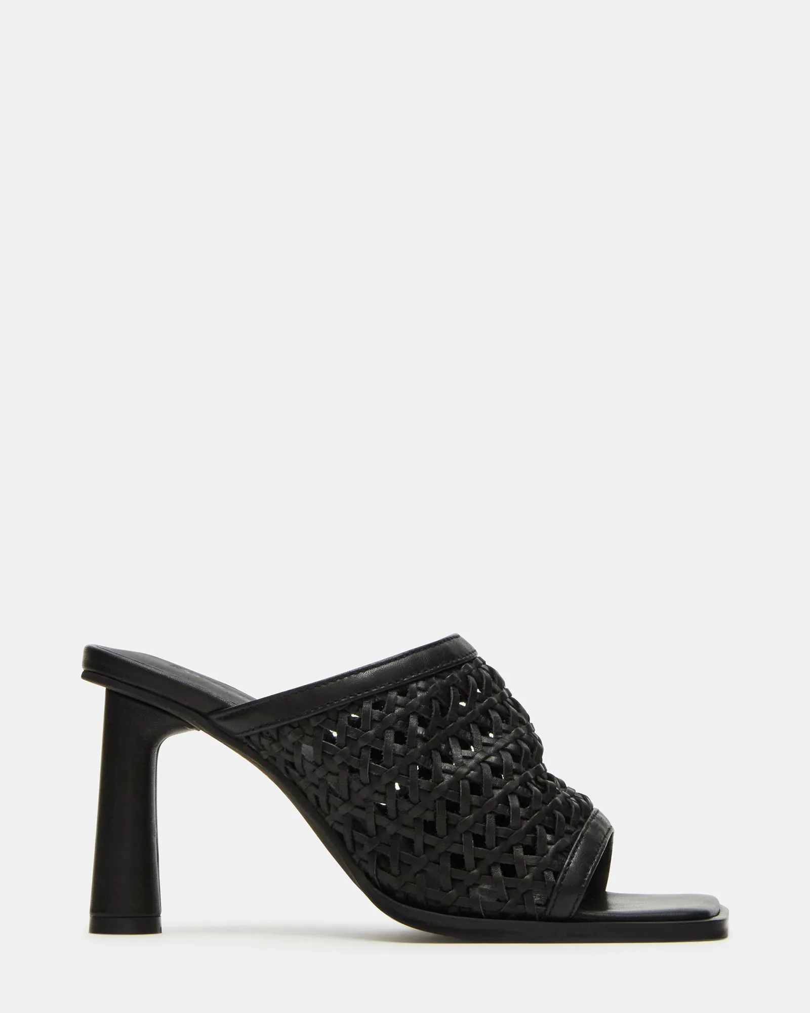 Comfort Padding FRESCA BLACK