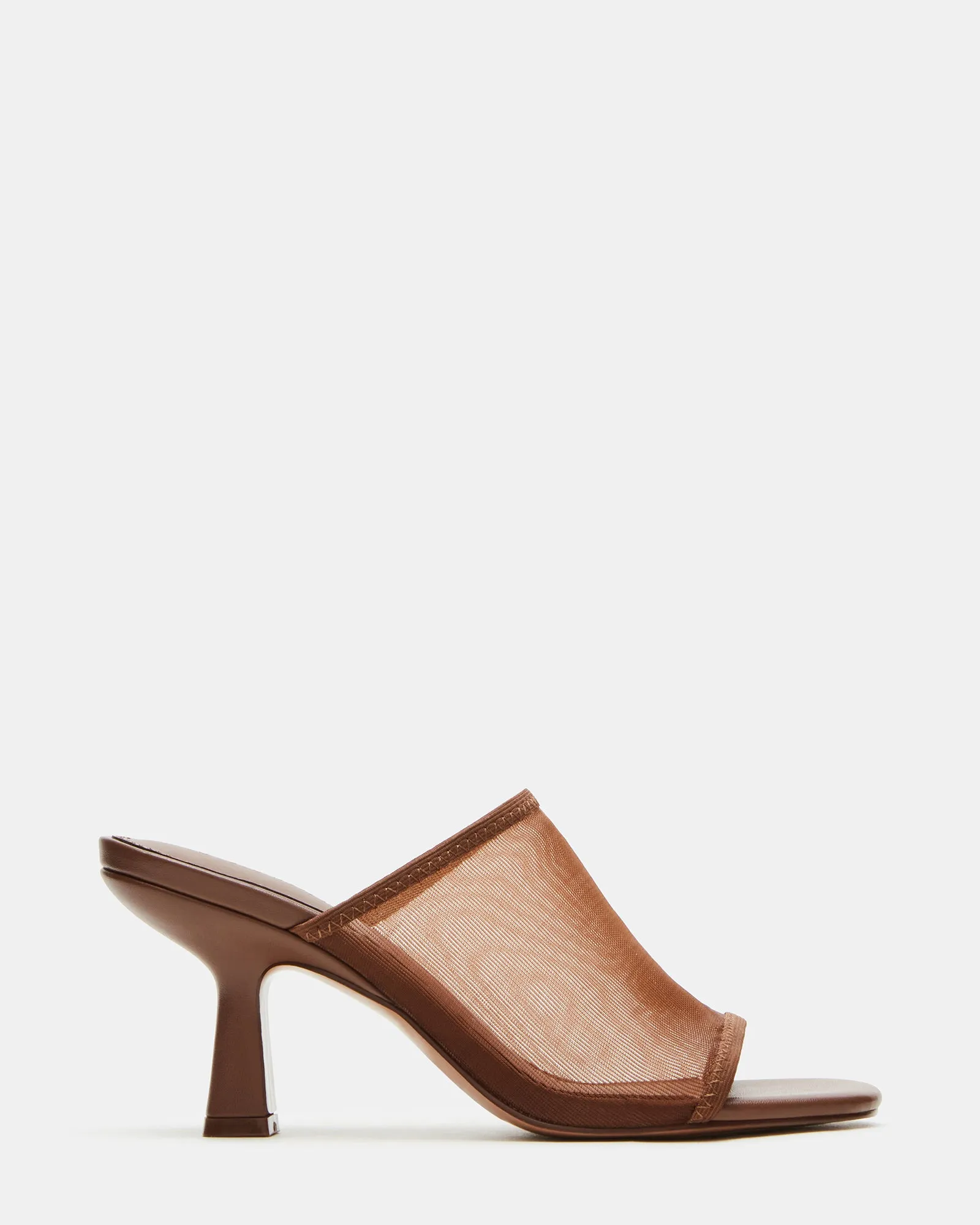 Flexible Upper GLEAM BROWN
