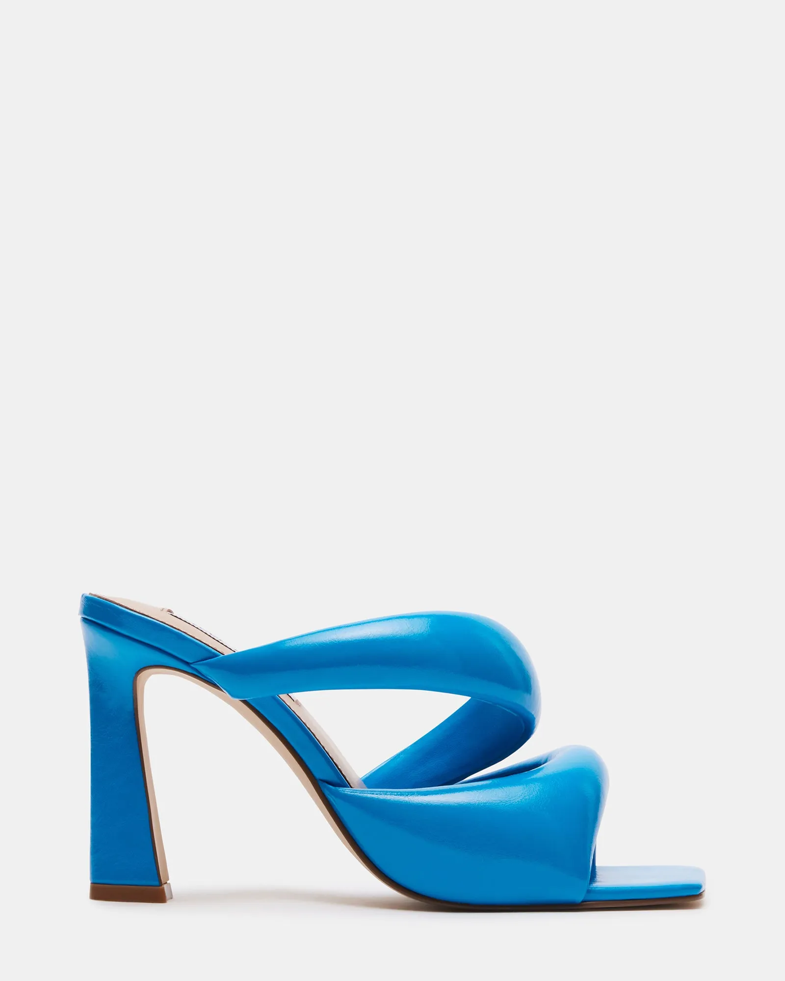 KLOSS TURQUOISE Romantic Wedding Shoes