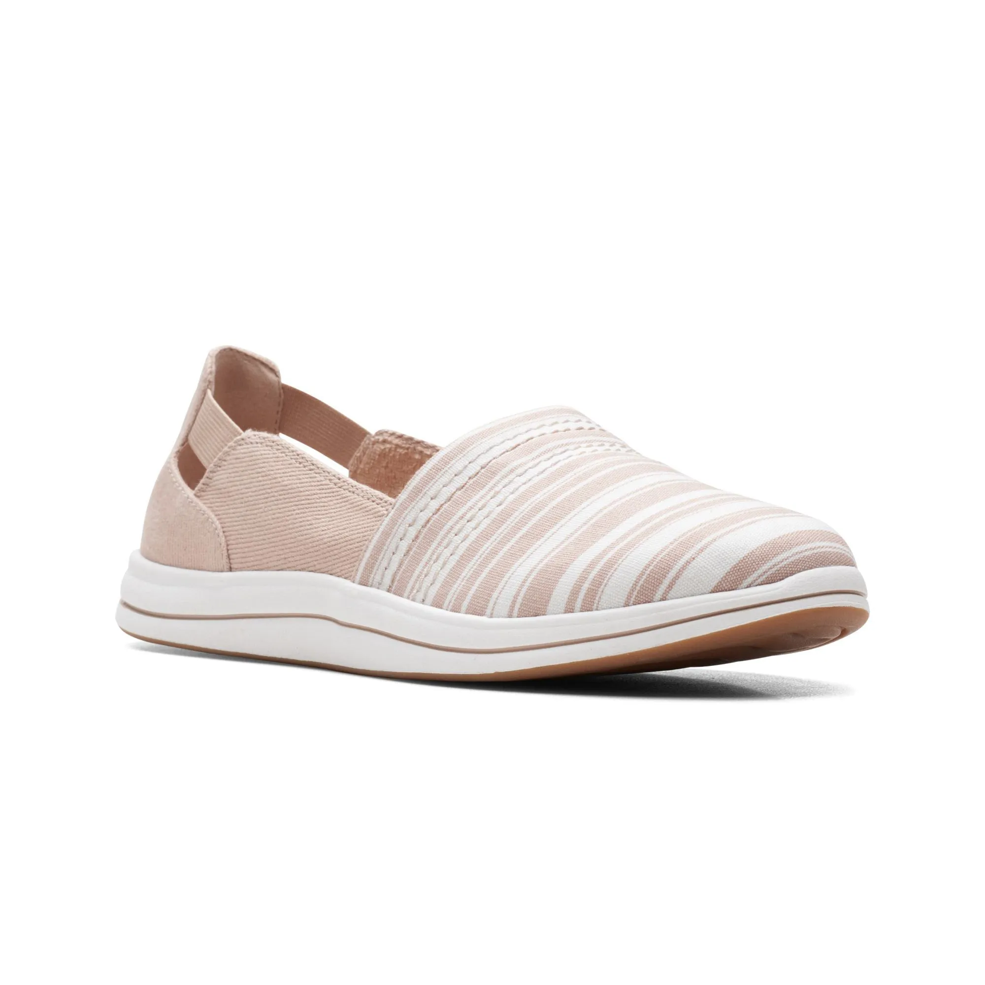Wild Trek Urban Sleek Clarks Women's Breeze Step II