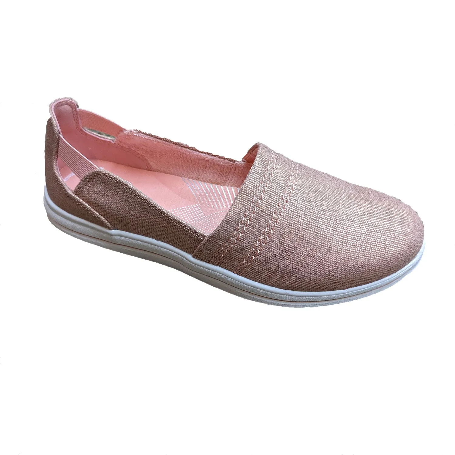 Quick Step Clarks Women's Breeze Step II