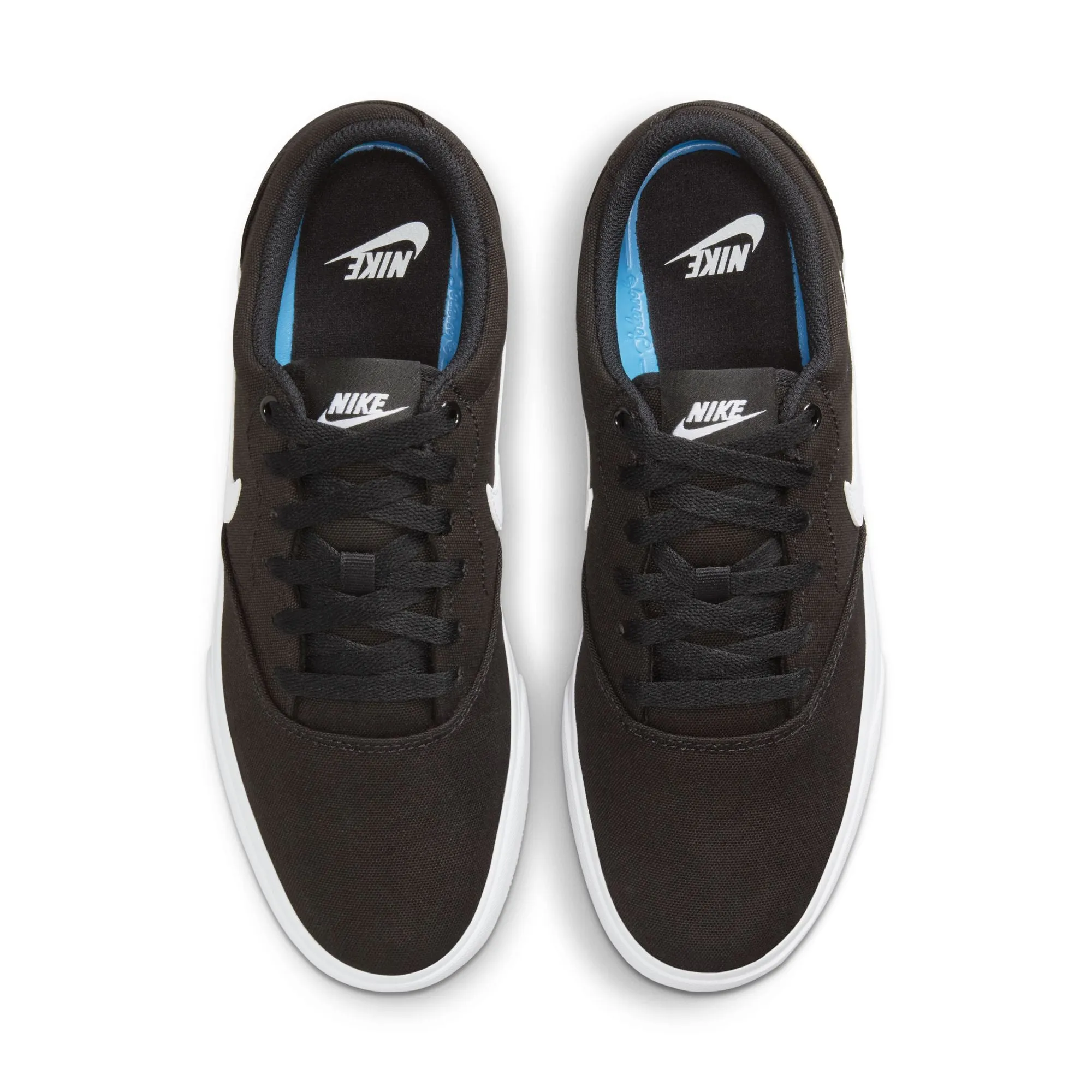 W NIKE CHARGE CNVS Luggage Fit Calm Step