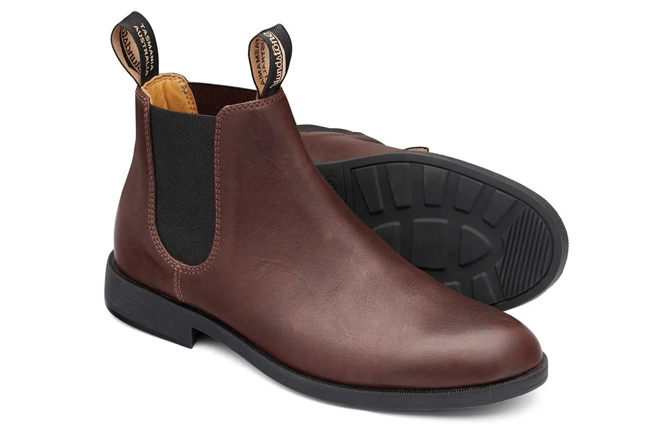 Business Meeting Blundstone #1900 Chestnut