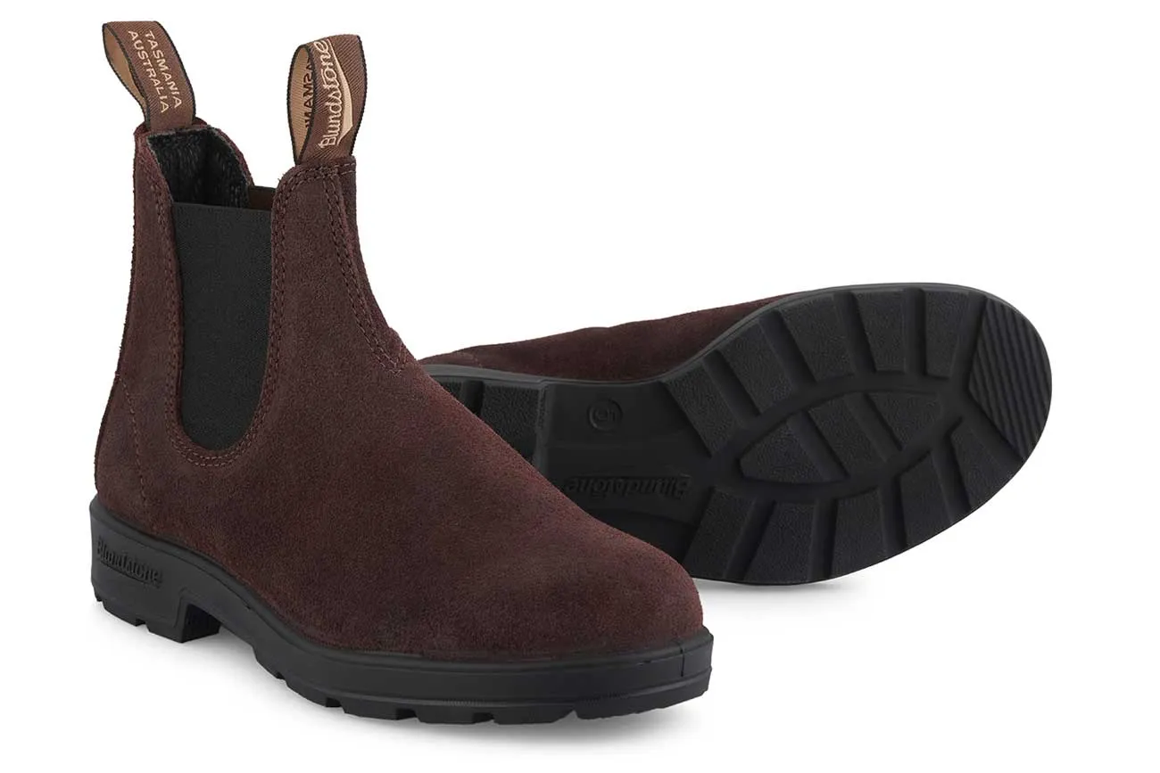 Blundstone #2030 Brown No Pressure Lightweight Design