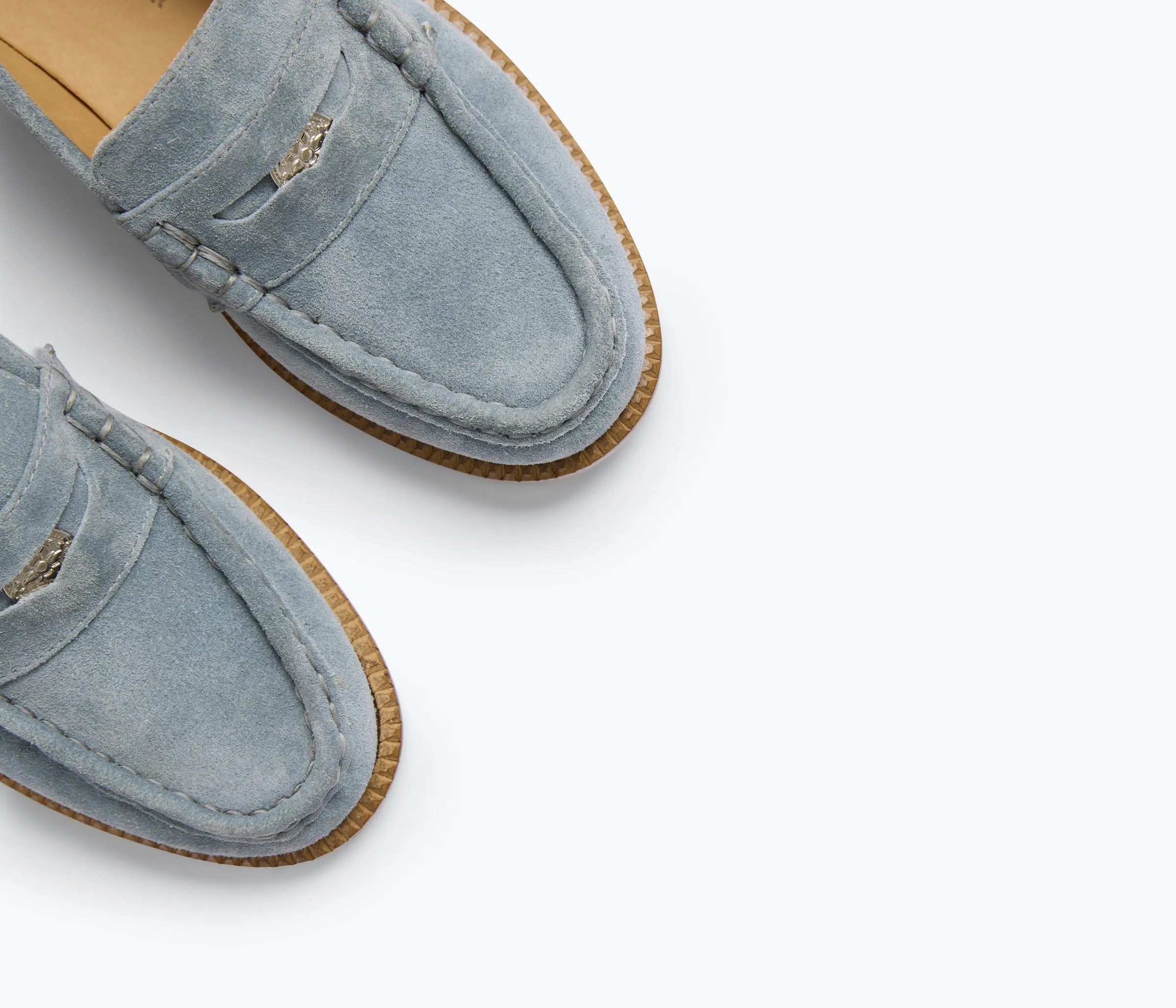 Cool Breeze ELBA PENNY LOAFER