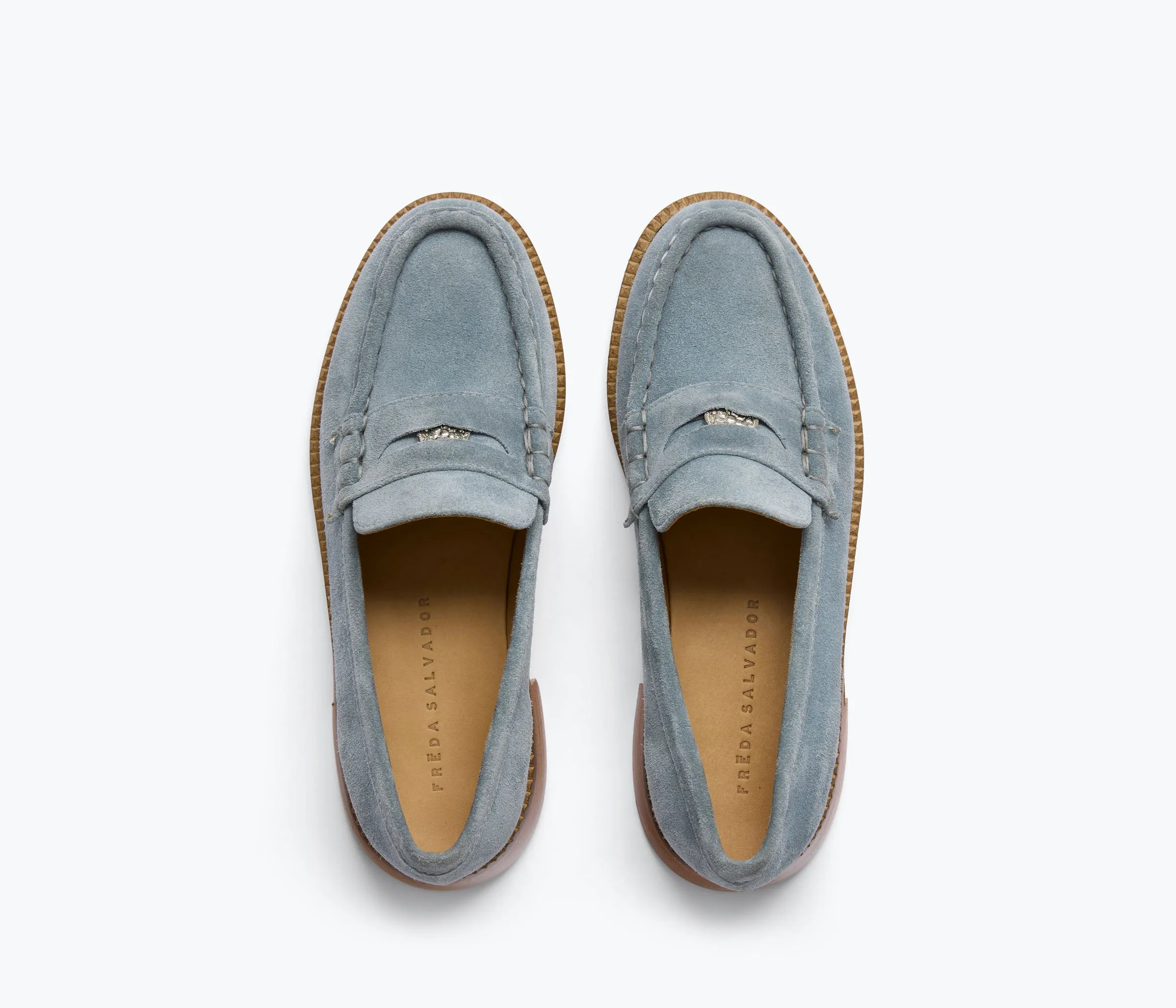 Air Dash ELBA PENNY LOAFER