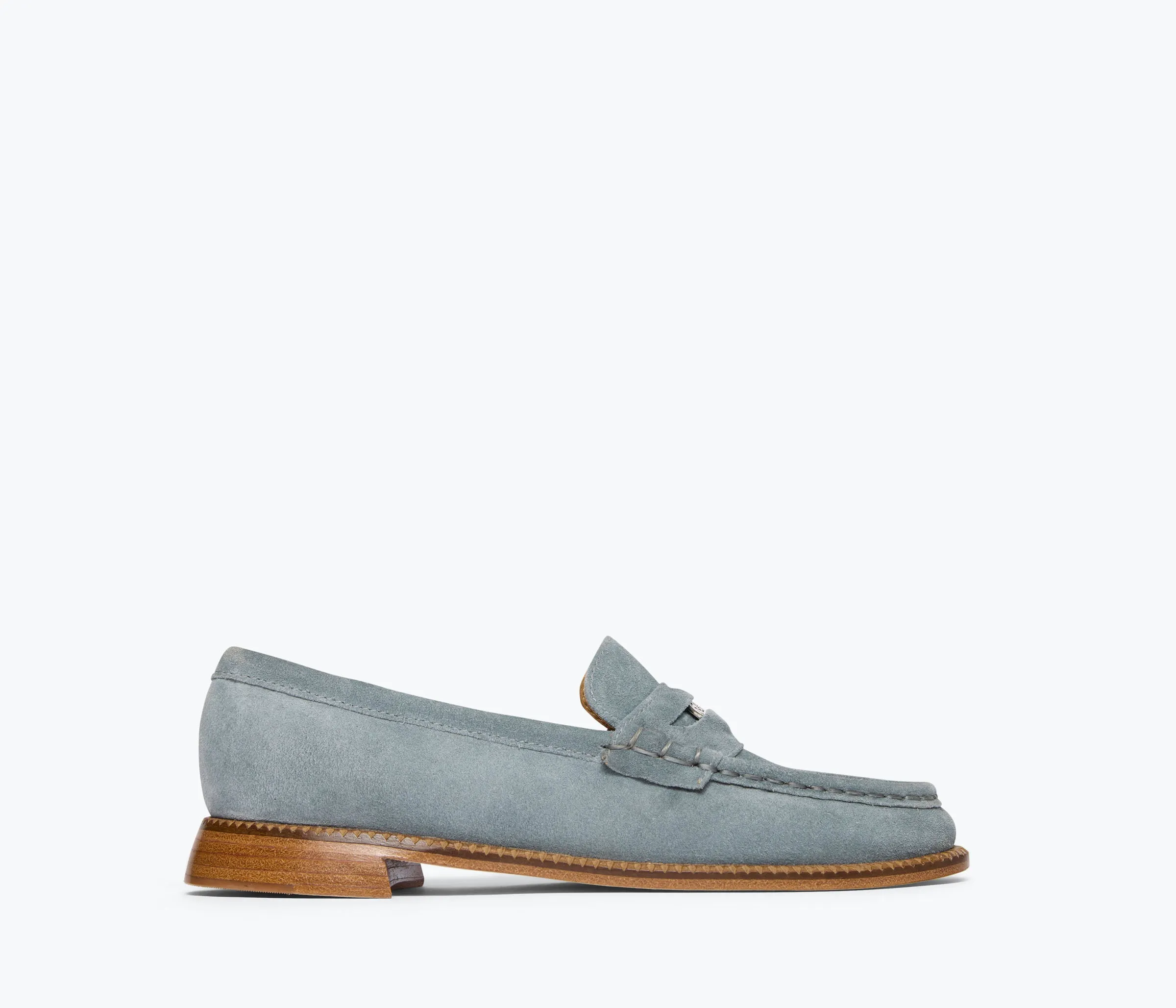 ELBA PENNY LOAFER Gallery Tour Local Fest