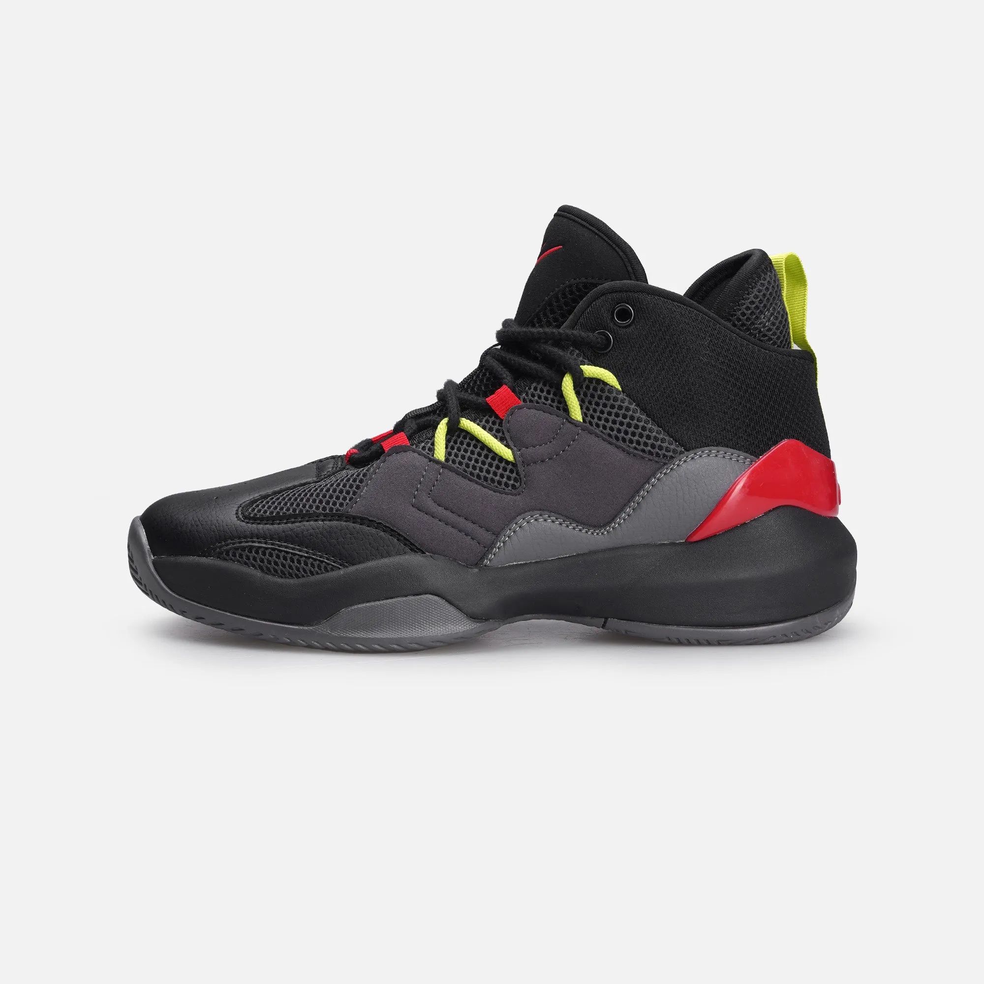 forefoot - support - feature shoes CAGER