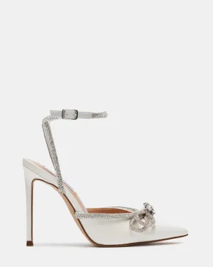 VIABLE OFF-WHITE Comfortable Material Retro Sandals