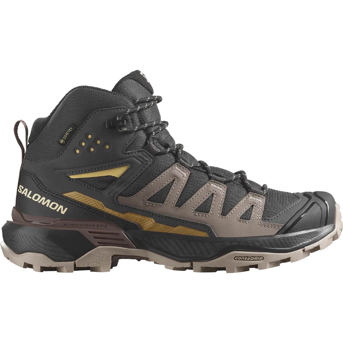 Women's X Ultra 360 Mid GORE-TEX Landscape Hiking Hill Top