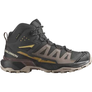 Women's X Ultra 360 Mid GORE-TEX Quick Adjustment Fit Multi-Use Hiking