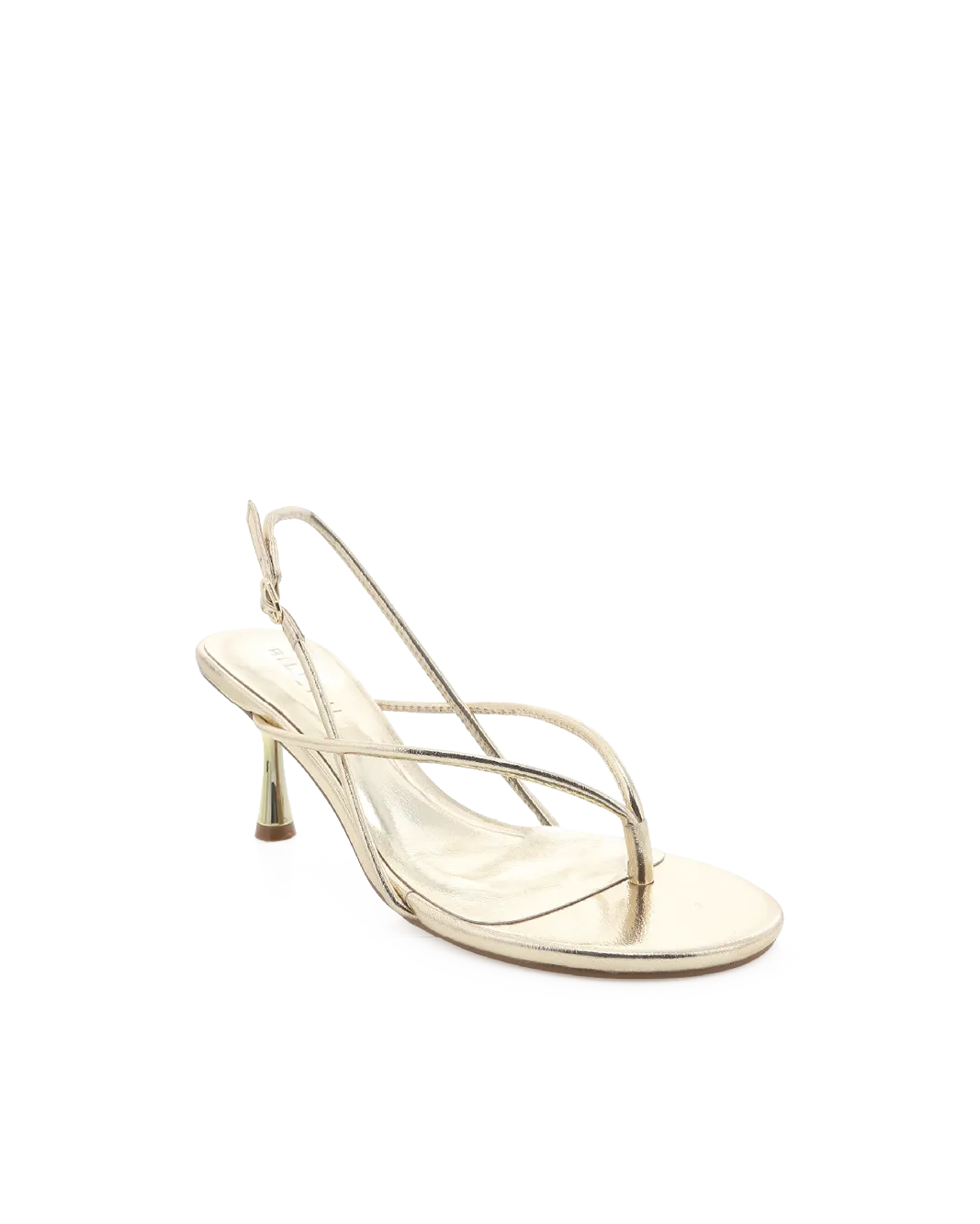 Breathable ROUX - GOLD METALLIC