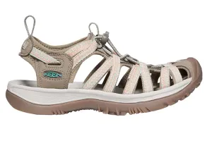 Nordic Tone Cushioned heel Keen Whisper Womens Comfortable Outdoor Sandals