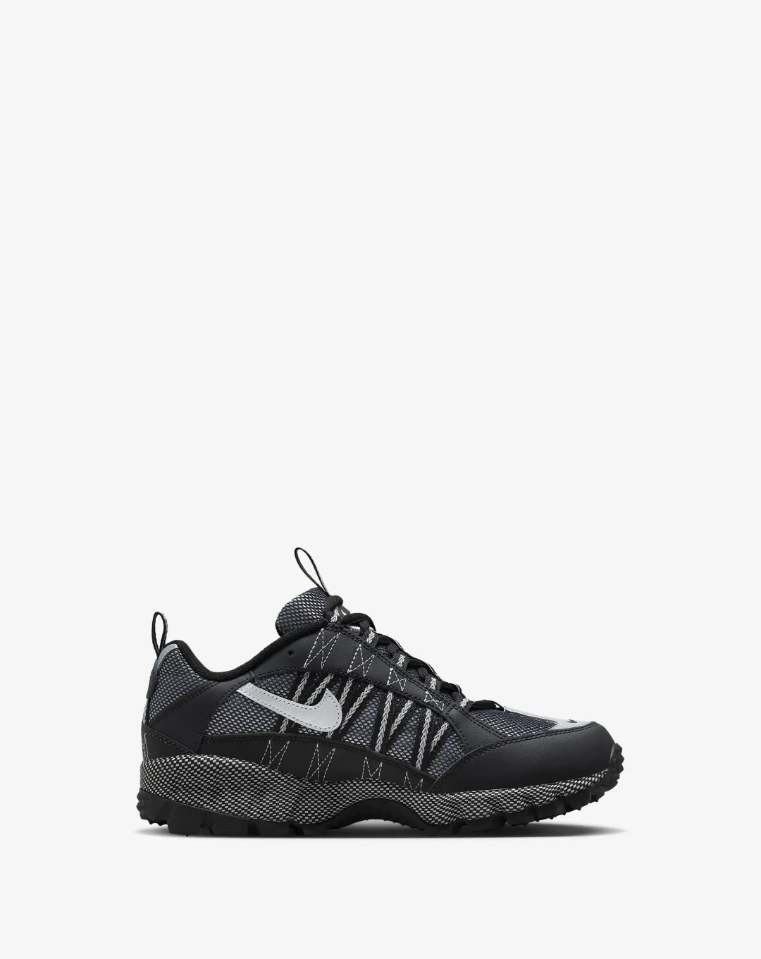 group - run for running Nike Air Humara QS Black Sneakers