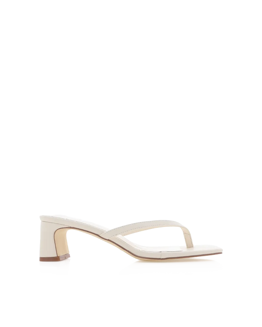 GULLIVER - BONE Tuxedo Party Shoes