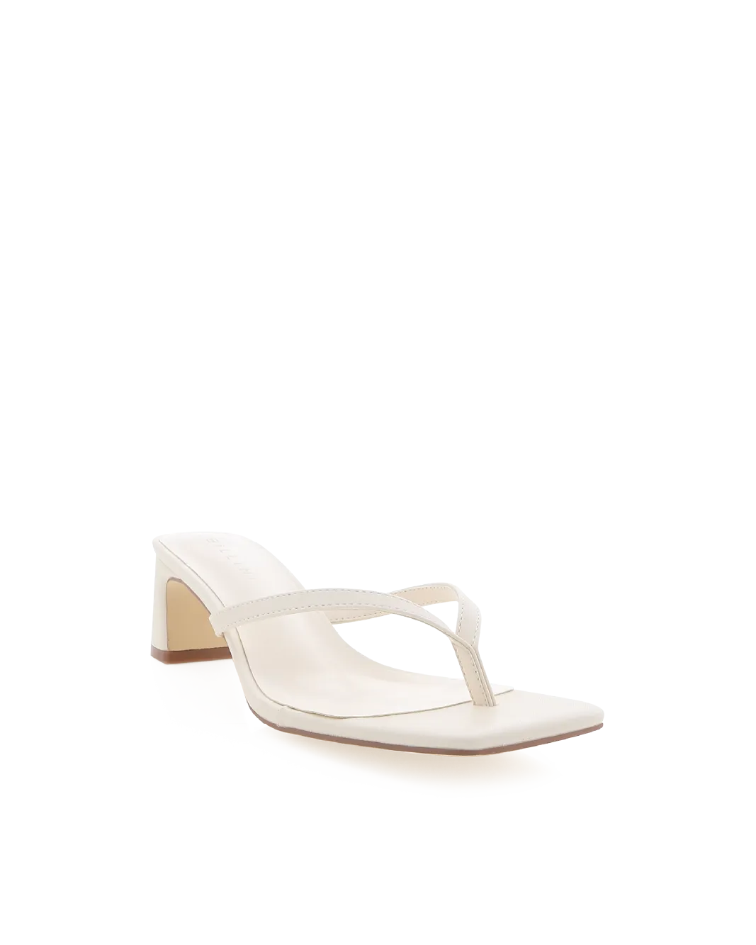 GULLIVER - BONE Romantic Heels