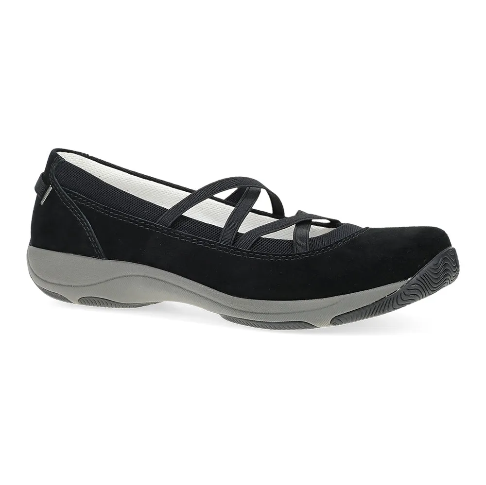 Distinctive cushioning Harper