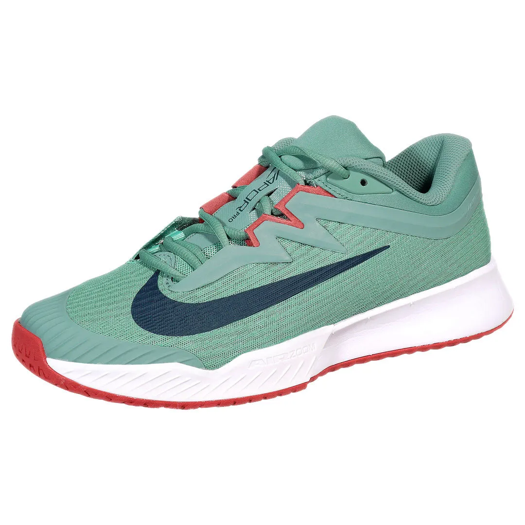 Nike Men's Air Zoom Vapor Pro 3 - Cannon/Armory Navy Style Comfort