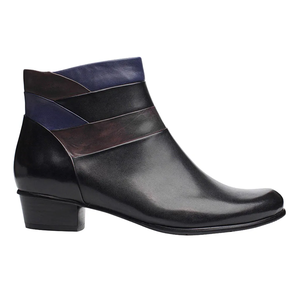 Ultra Responsive Off-Road Ready Stefany-390