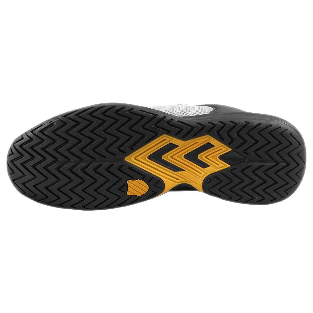K-Swiss Men's Ultrashot Team - White/Moonless Night Everyday Sport Sporty Style