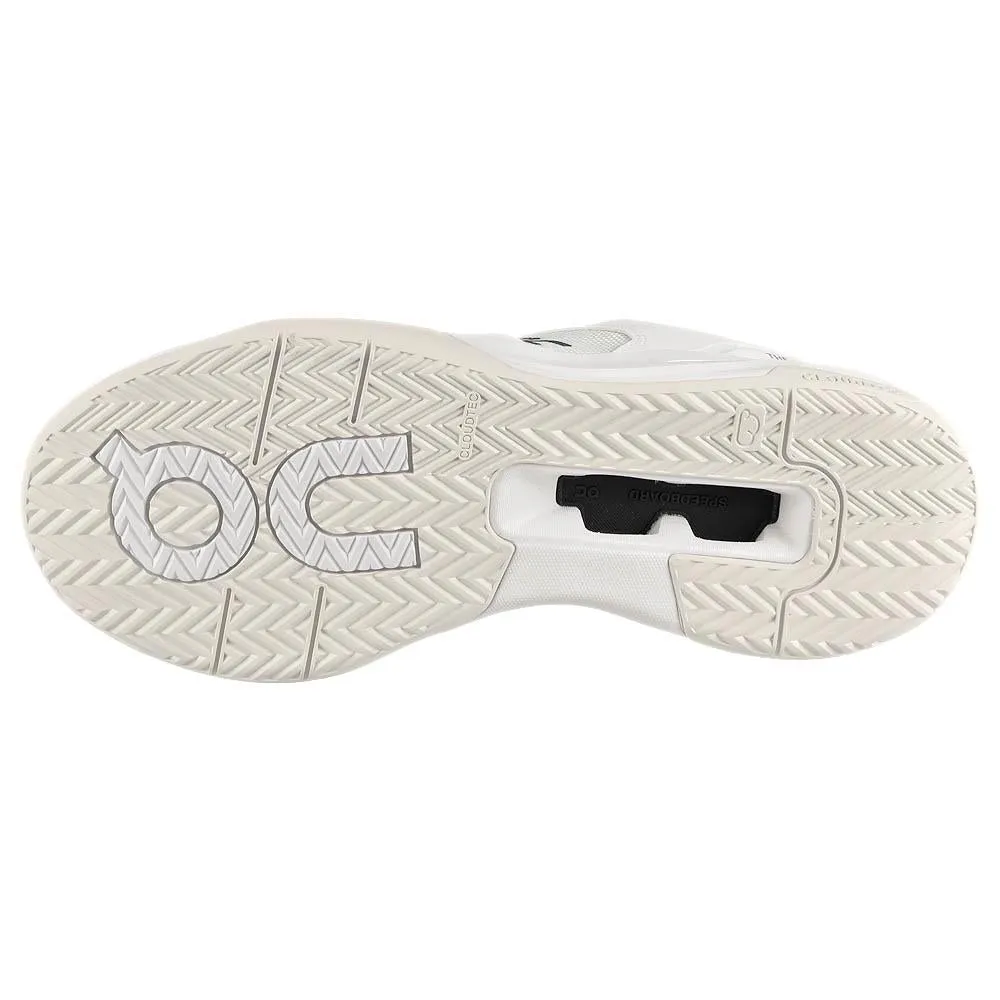 Reflective Detail Multi-sport On Women's THE ROGER Clubhouse Pro - White/Ice