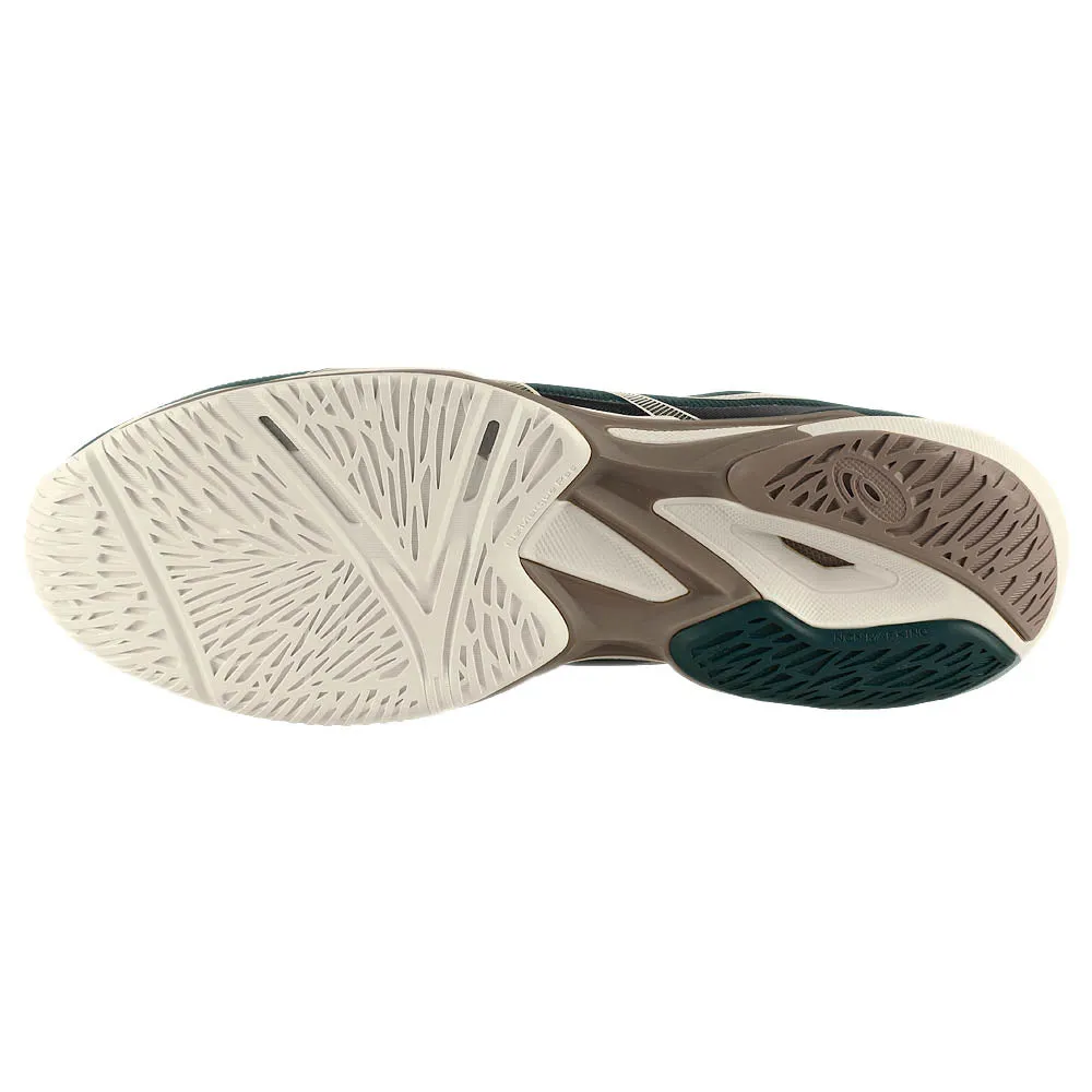 Stability Zone Asics Men's Solution Speed FF 3 - Saxon Green/Birch