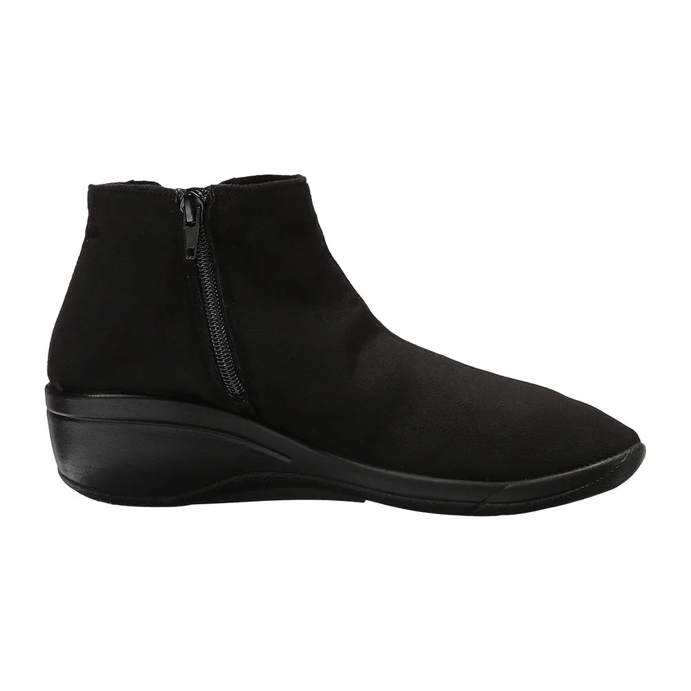 Slim flexibility Luana Bootie