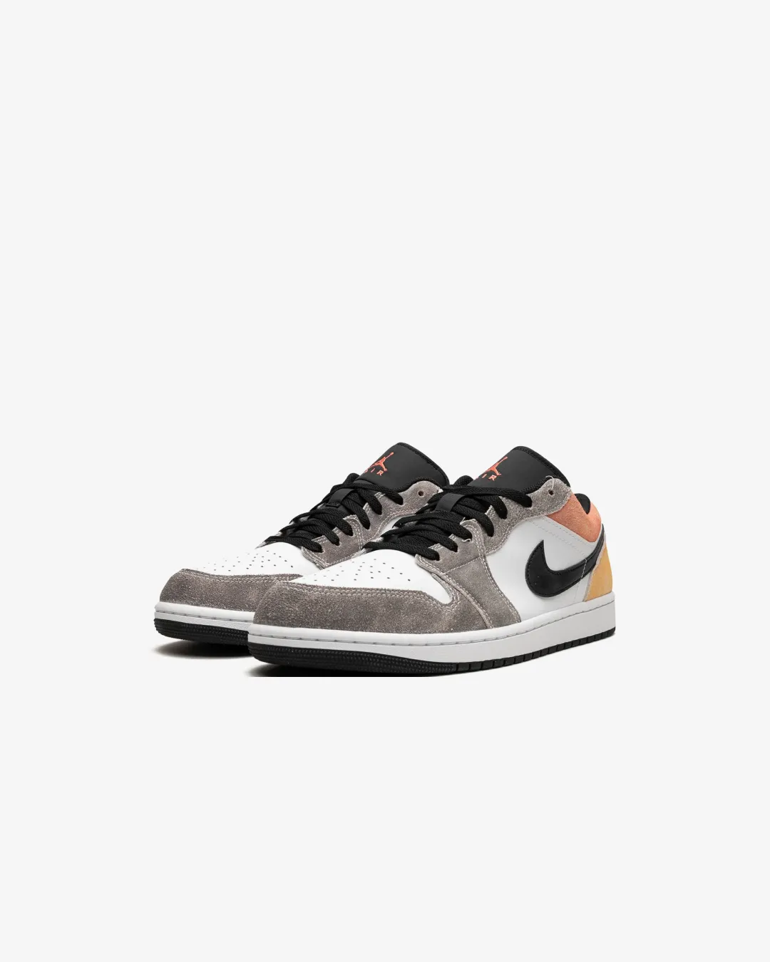 night walk Air Jordan 1 Low SE "Flight Club" Sneakers
