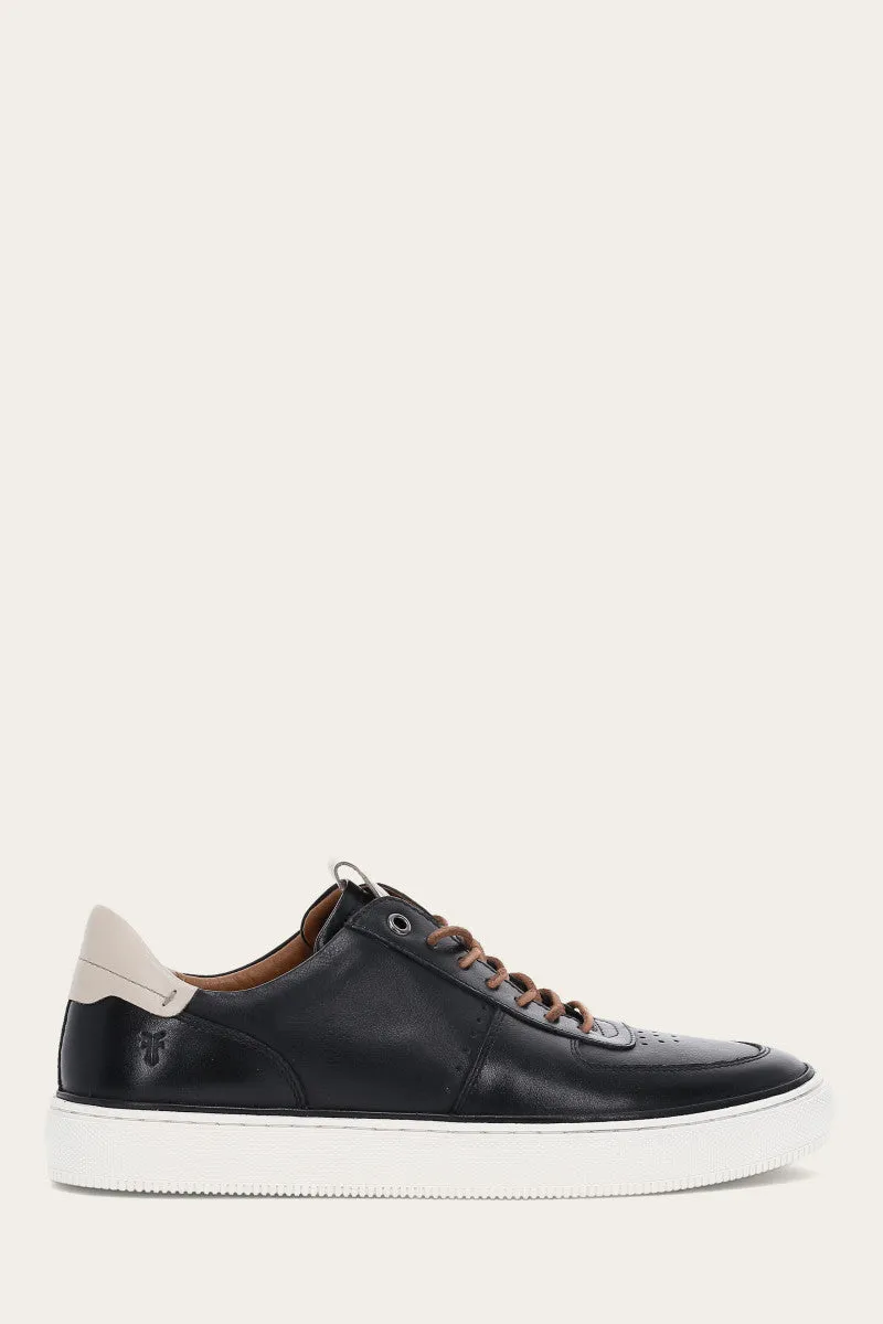 Low Arch Adjustable Astor Low Lace Court