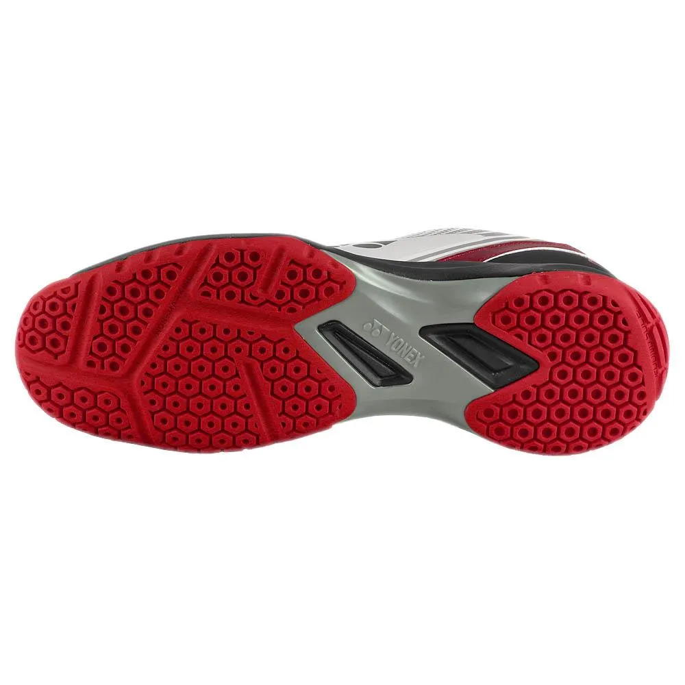 Yonex Men's 65 X - White/Red Control Pro
