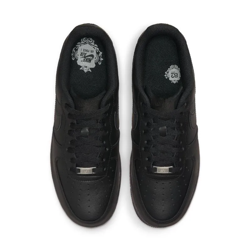 AIR FORCE 1 ''07 skiers - specific features Distinctive flair
