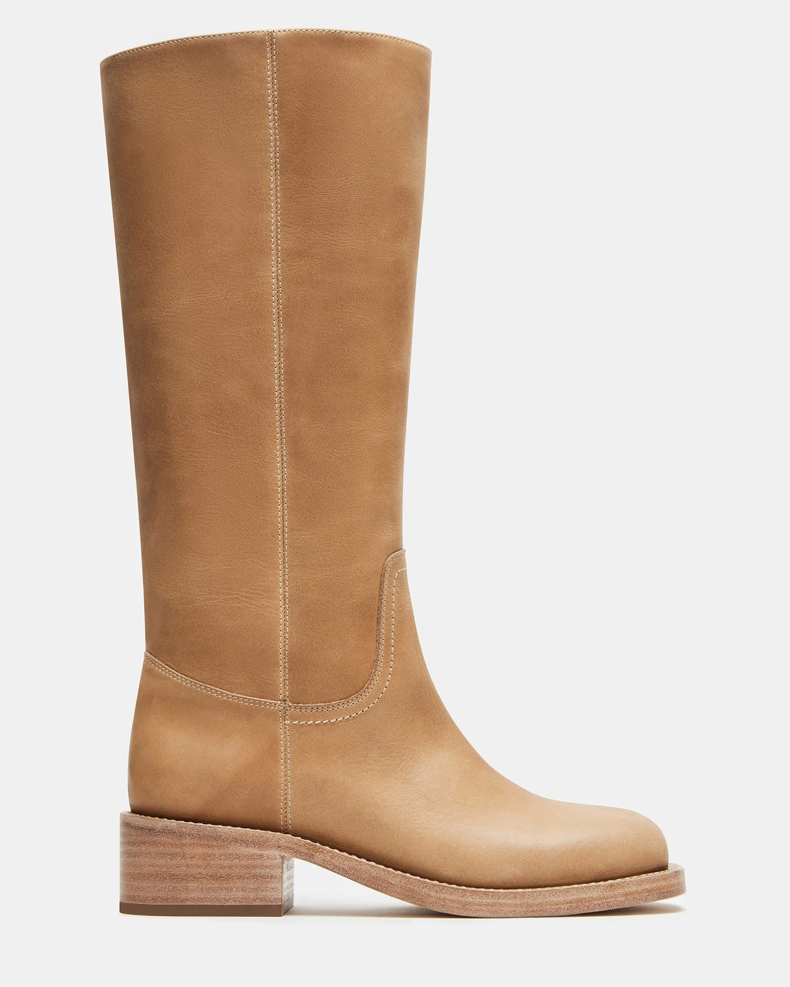 Seamless Style RIGGS BANANA LEATHER