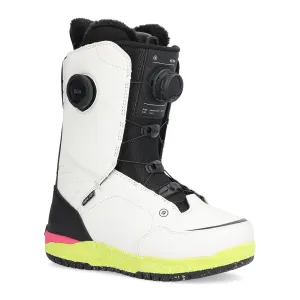 Cold Adventure Ride 2025 Womens Hera Boots - Hyper