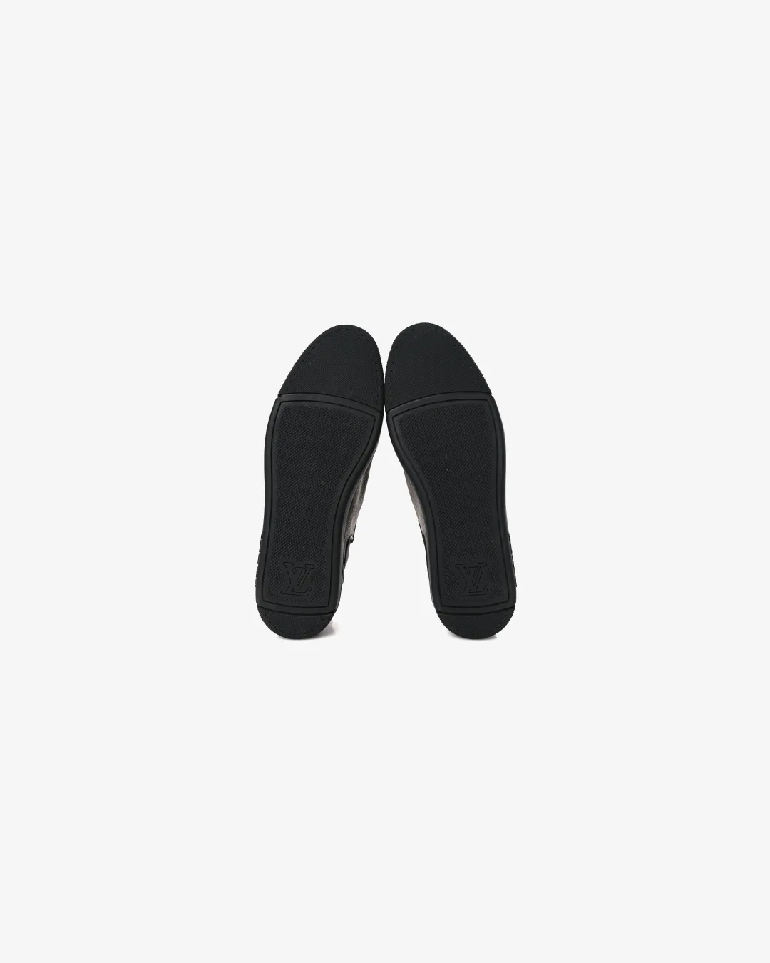 Louis Vuitton Slalom Low Top Monogram Sneakers walking shoes