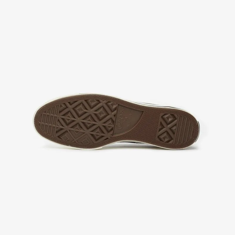 Chunky Heel CHUCK 70 CANVAS