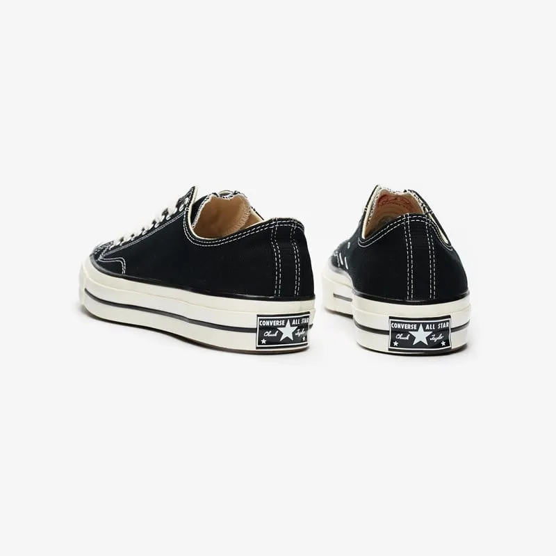 CHUCK 70 CANVAS slip - on