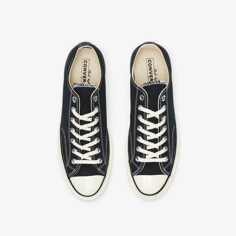 just Upgraded look CHUCK 70 CANVAS